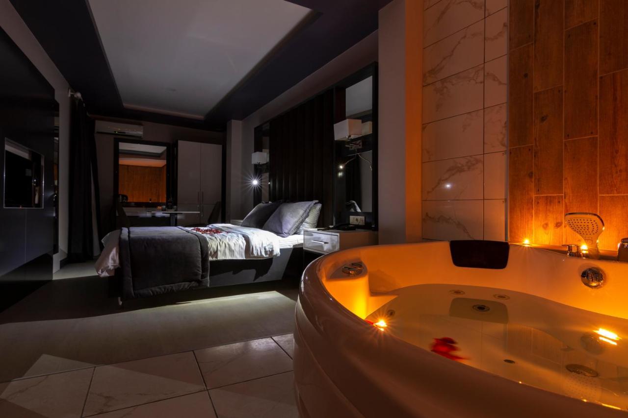 Bakirkoey Zeugma Suit Otel اسطنبول المظهر الخارجي الصورة